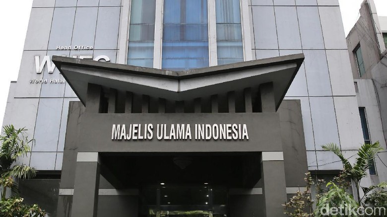 MUI Pusat Tak Ikut Judicial Review UU Jaminan Produk Halal MUI Pusat Tak Ikut Judicial Review UU Jaminan Produk Halal