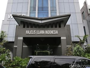 Sikap 9 Fraksi soal Usul MUI Jabatan Presiden Cuma Sekali
