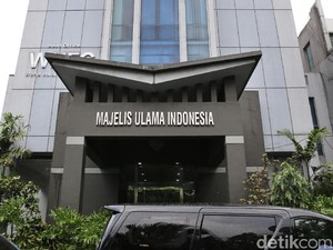 MUI: Kami Ingin Proses Hukum Ahok Diselesaikan Secara Terhormat