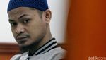 2 Simpatisan ISIS Dituntut 6 Tahun Penjara