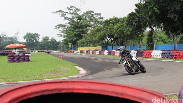 Motor Sport yang Dikenalkan 2016