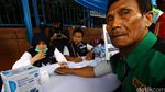 Pemeriksaan Kesehatan Sopir Angkutan Umum