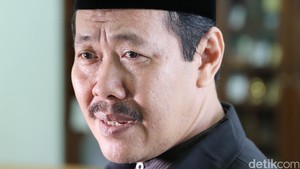 Kontes Waria Dibungkus Izin Khatam Al-Quran, MUI: Proses Hukum Biar Jera!
