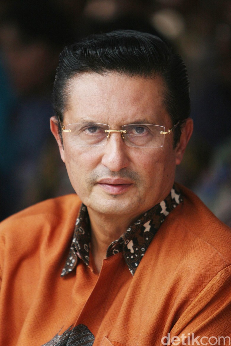 Ical Ikut Teken Surat Aziz Syamsuddin Jadi Ketua DPR, Fadel Protes Ical Ikut Teken Surat Aziz Syamsuddin Jadi Ketua DPR, Fadel Protes
