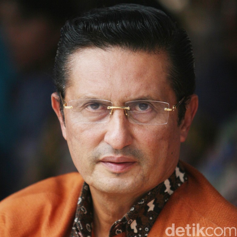 Fadel Muhammad Raih Kursi DPD, Istrinya Diprediksi Gagal ke DPR Fadel Muhammad Raih Kursi DPD, Istrinya Diprediksi Gagal ke DPR