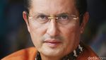 Ini Tanda Tangan Anggota F-Golkar Tolak Aziz Jadi Ketua DPR