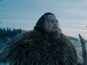 Sinopsis The Revenant, Film Leonardo DiCaprio di Bioskop Trans TV