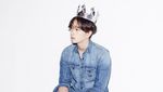 Oh Boy! Chansung 2PM Bikin Fans Kelepek-kelepek