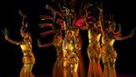 Keindahan Tarian Rakyat dari Bangsa Han