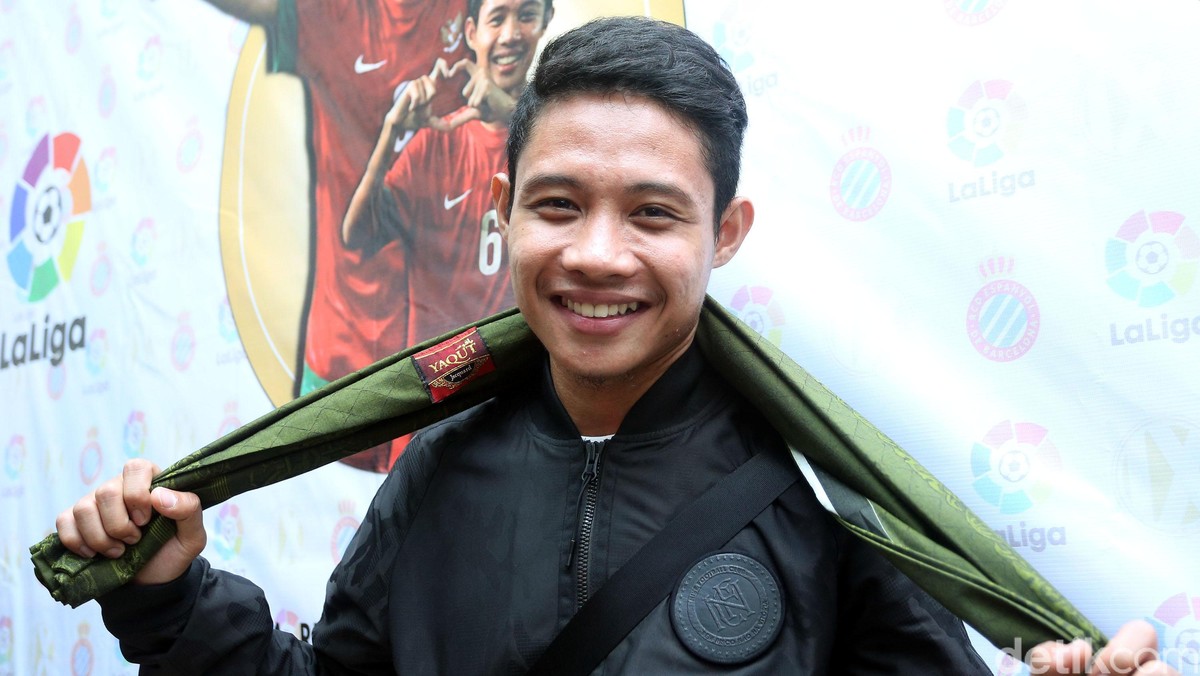 Foto: (dok. detikSport/Rengga Sancaya)