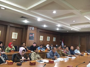 Pengusaha Usulkan Tapera Hanya untuk Pekerja Non Formal