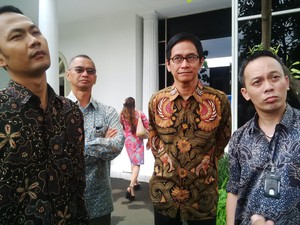 Undang Pegiat Medsos, Jokowi Ingin Tahu Suara Netizen
