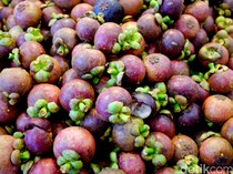 10 Manfaat Manggis, Buah Manis yang Kaya dengan Nutrisi