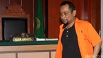 Sidang Tuntutan Simpatisan ISIS Dijaga Ketat
