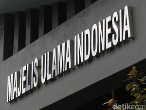 Gerbong 212 Tak Lagi Ada di Kepengurusan MUI