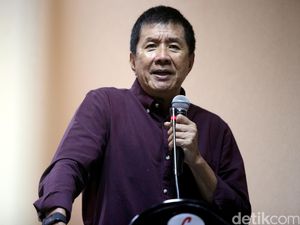 Rudy Hartono ke PBSI: Saya Rindu Ada Juara Tunggal di All England!