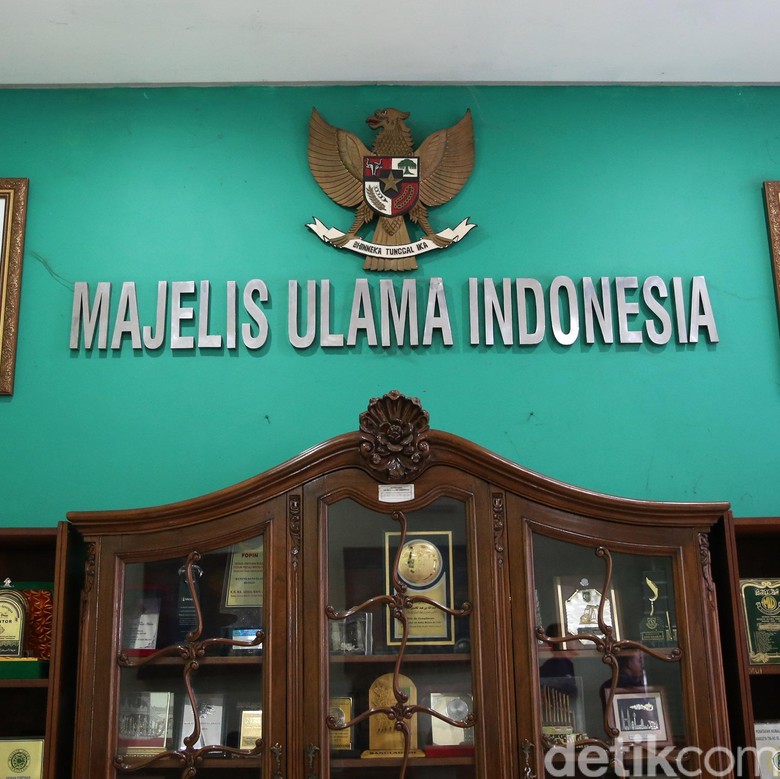 MUI Mencatat Ada 144 Aliran Sesat yang Muncul di Jabar MUI Mencatat Ada 144 Aliran Sesat yang Muncul di Jabar