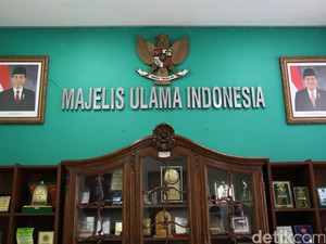 MUI: Percayakan Gelar Perkara Ahok kepada Polri, Tetap Menjalin Persatuan