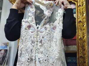 Misye Sasongko, Pemilik Rumah Pengantin yang Tak Segan Pekerjakan Kaum Difabel