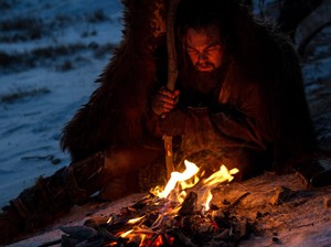Sinopsis Film The Revenant, Perjuangan Hidup Hugh Glass di Alam Liar