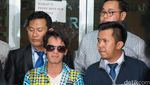 Pria Ini Juga Laporkan Indra Bekti ke Polisi