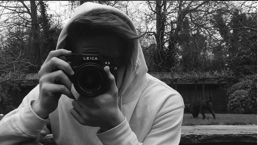 Hasil gambar untuk fotografer