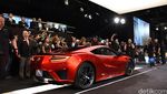 Lelang Mobil Super Honda