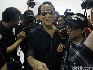 Setelah Kasus Kopi Sianida, Bagaimana Hubungan Keluarga Mirna dan Jessica?