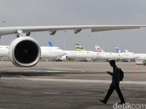 Proyek Bandara Kediri Rp 9 T Digeber Bulan Depan
