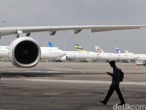 Proyek Bandara Kediri Rp 9 T Digeber Bulan Depan