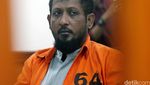2 Simpatisan ISIS Dituntut 6 Tahun Penjara