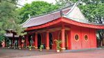 Menelusuri Jejak Cheng Ho di Klenteng Sam Poo Kong