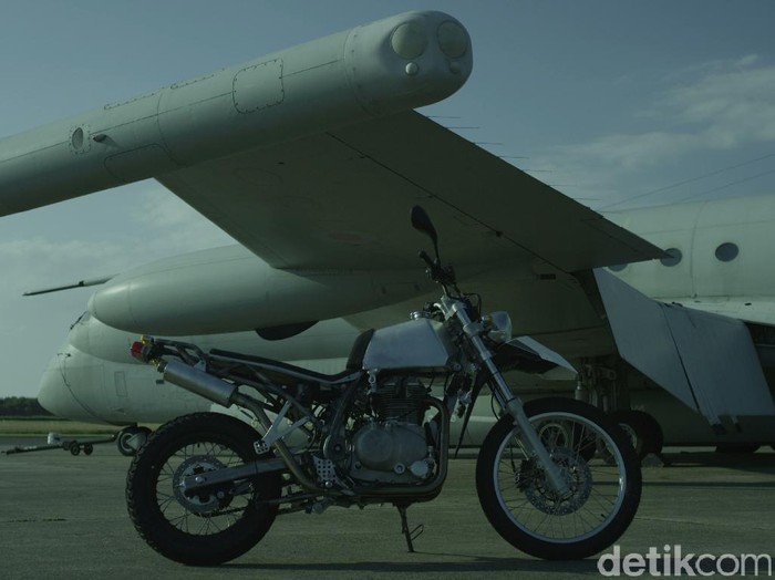 Royal Enfield Himalayan Diluncurkan Hari Ini