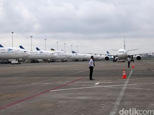 Renovasi Runway di 10 Bandara, AP I Siapkan Rp 1,16 T