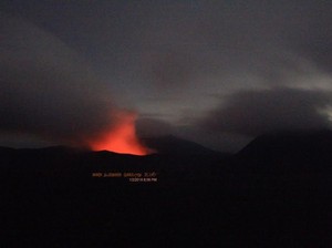 Akibat Erupsi, Pariwisata Gunung Bromo Merugi Hingga Rp 3 miliar