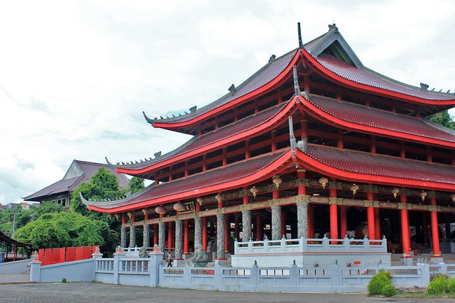 Yang Bakal Kuliah di Semarang, Ini Tempat Liburannya