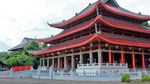Menelusuri Jejak Cheng Ho di Klenteng Sam Poo Kong