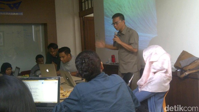 Kisah 2 Pejuang Good Governance Menghadapi Resistensi atas Transparansi