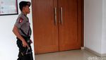 Sidang Tuntutan Simpatisan ISIS Dijaga Ketat