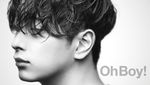 Oh Boy! Chansung 2PM Bikin Fans Kelepek-kelepek