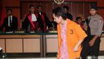 Sidang Tuntutan Simpatisan ISIS Dijaga Ketat