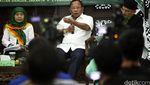Diskusi Deradikalisasi Teroris