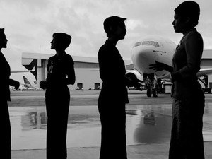 4 Jurus Membuat Foto Hitam Putih Berdaya Magis