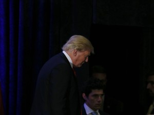 Korut Tolak Tawaran Donald Trump untuk Bicara Langsung dengan Kim Jong Un