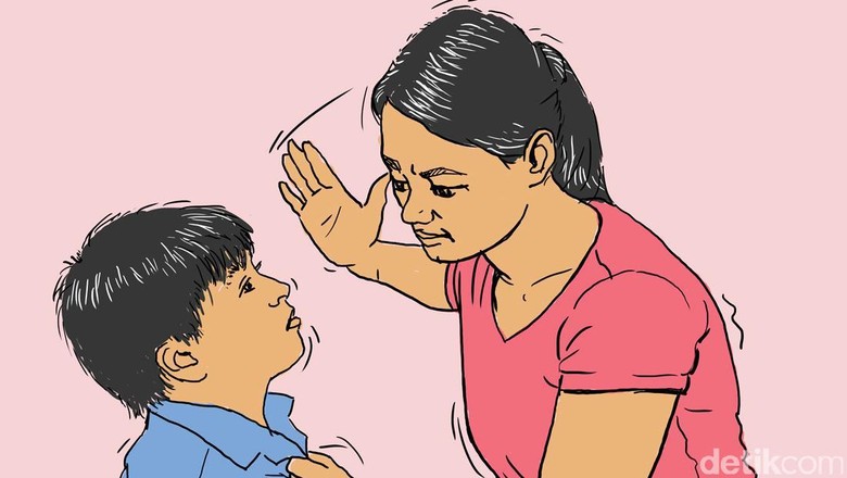 KPAI Temukan Kasus Anak Dianiaya dengan Penuh Luka di Bekasi KPAI Temukan Kasus Anak Dianiaya dengan Penuh Luka di Bekasi