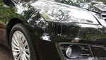 Test Drive Suzuki Ciaz