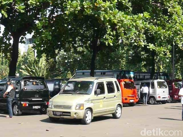 Komunitas Mobil Karimun Segera Pilih Ketua