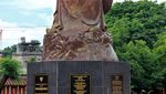 Menelusuri Jejak Cheng Ho di Klenteng Sam Poo Kong