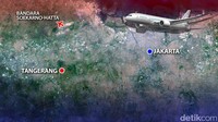 Status 17 Bandara Internasional di Indonesia Dihapus, Kemenparekraf Dukung