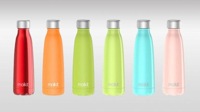 Botol Minum Moikit botol minum berteknologi tinggi